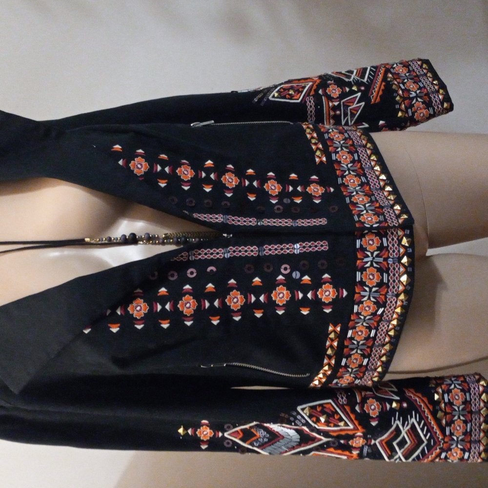 INC blazer - Picture 2 of 9